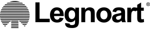 Logo for Legnoart — eksklusivt italiensk vintilbehør og barudstyr