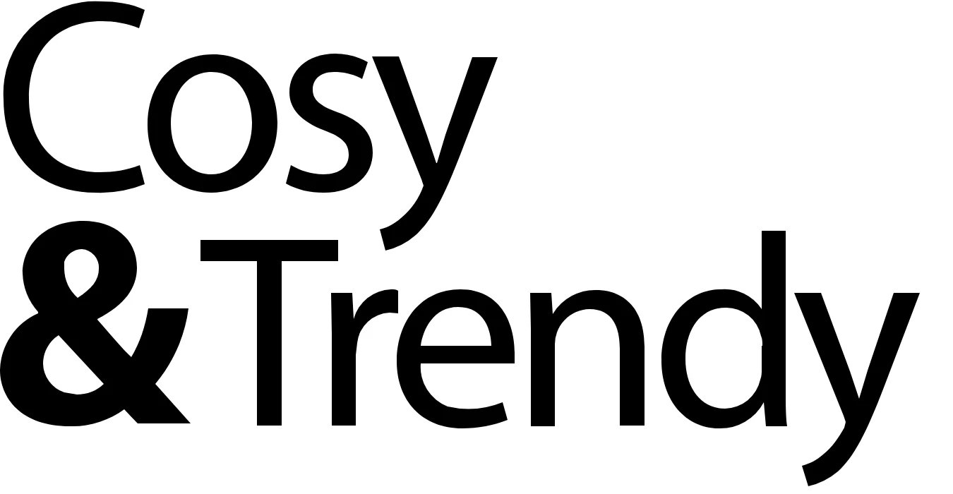 Cosy & Trendy logo hos Barlife