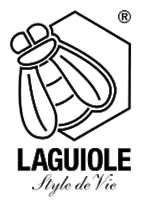 Laguiole logo hos Barlife
