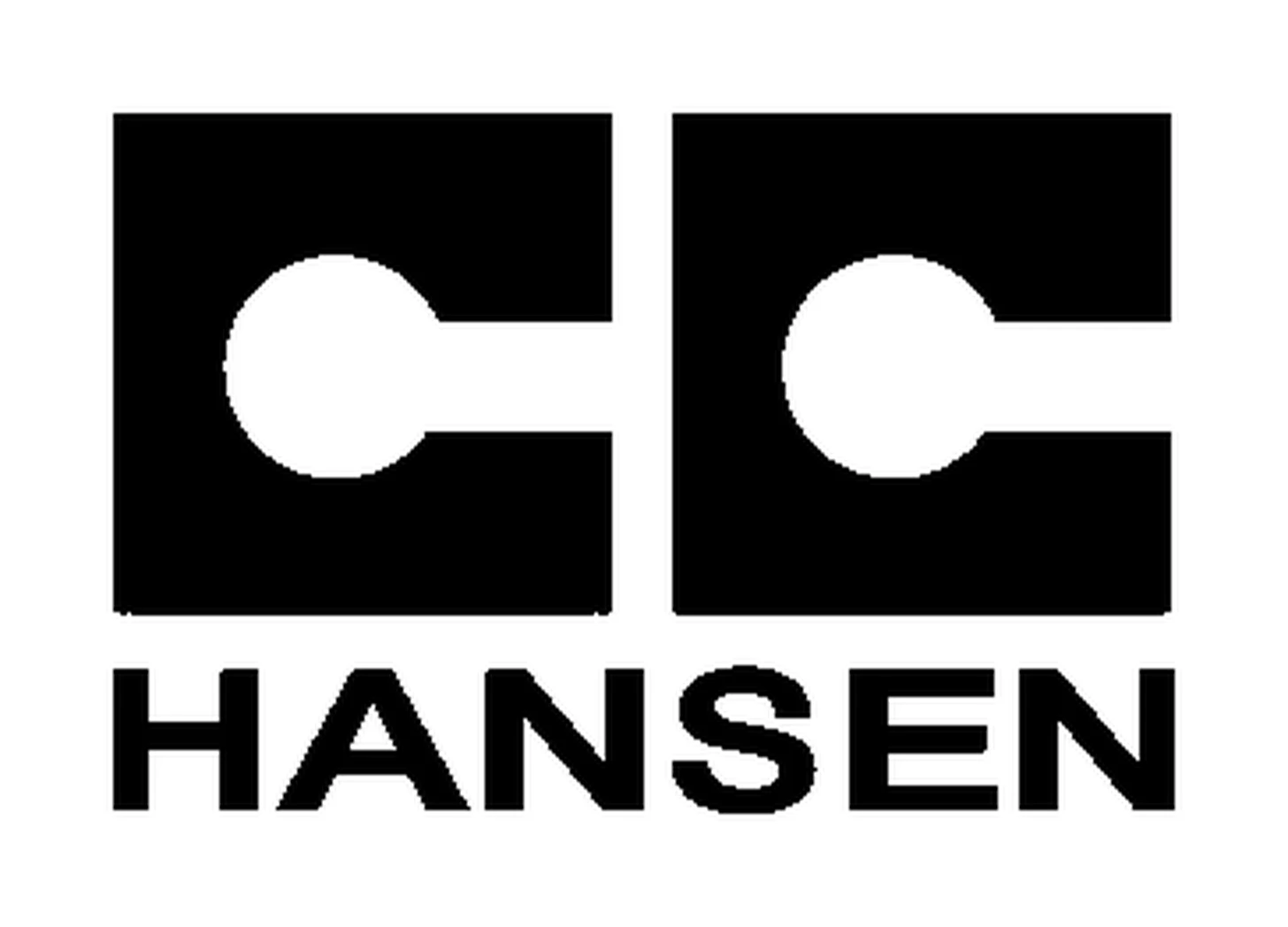 CC Hansen logo hos Barlife