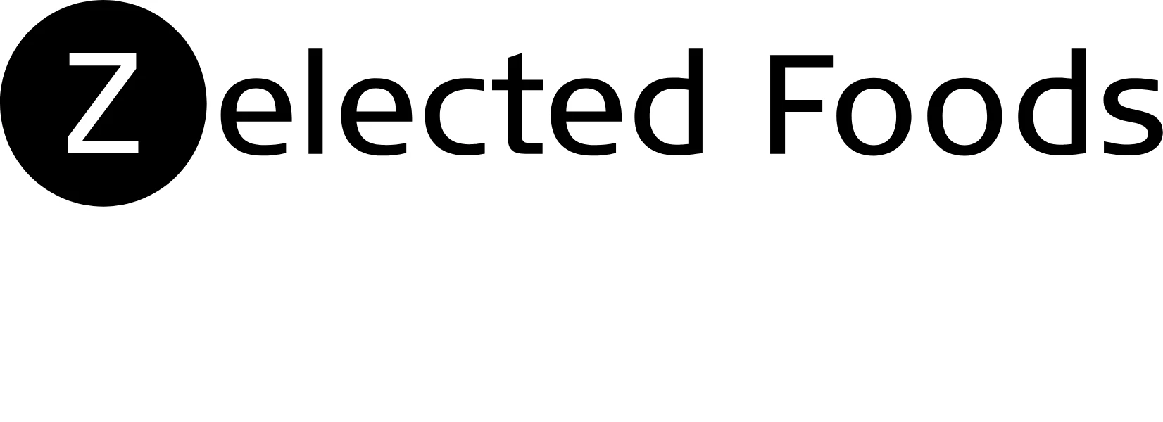 Zelected logo hos Barlife