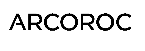 Arcoroc logo - professionelle glas hos Barlife
