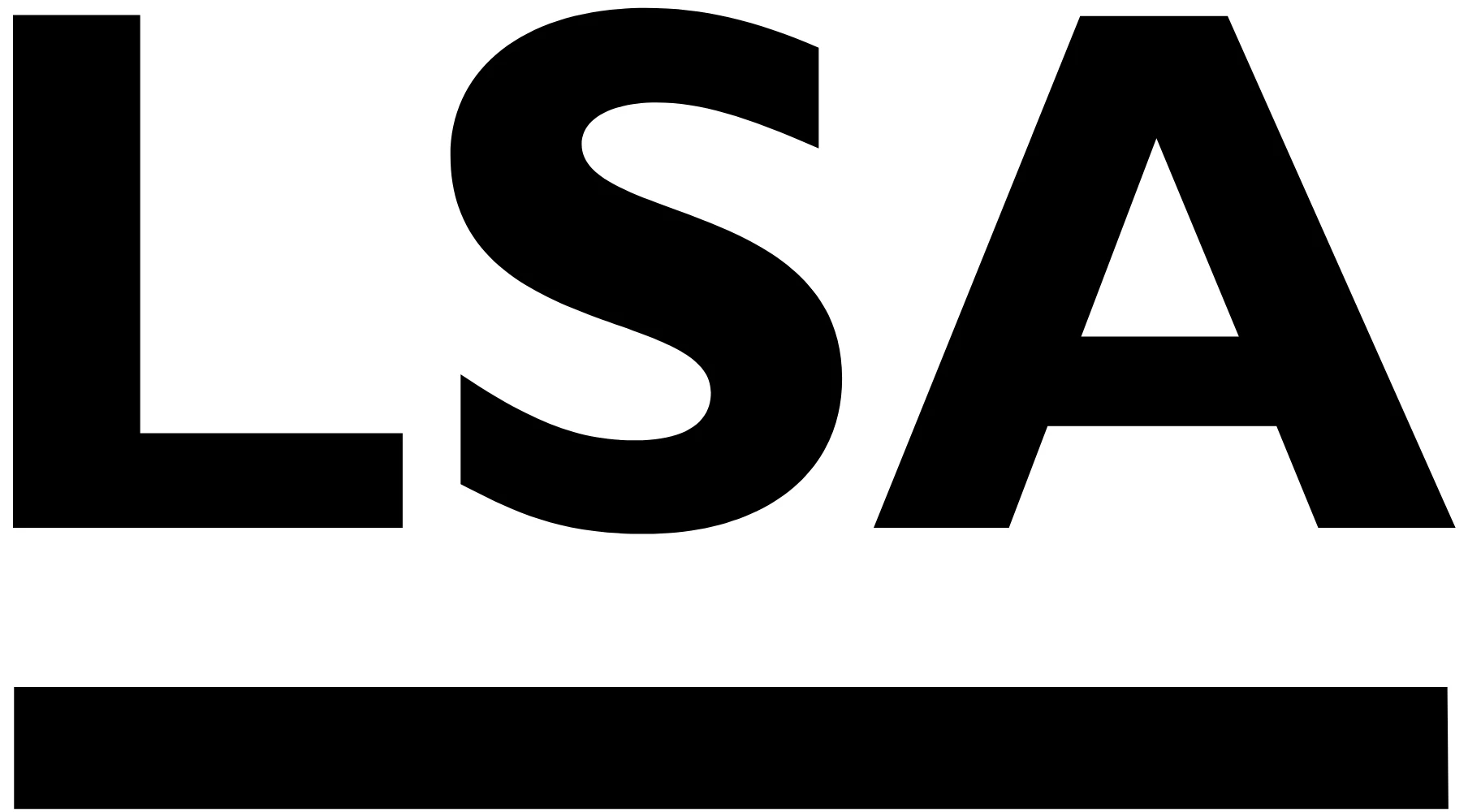 LSA International logo – eksklusive glas hos Barlife