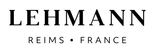 Lehmann logo - Eksklusive franske krystalglas