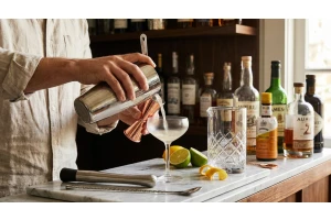Essentielt barudstyr og tilbehør til den perfekte drink