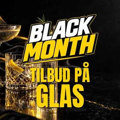 Black Friday Glas
