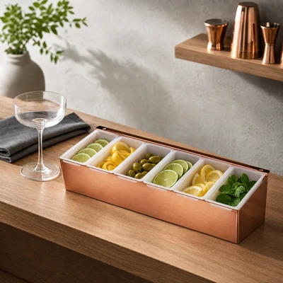 Drinksgarniture