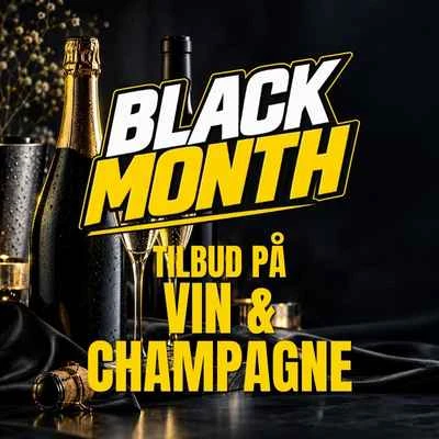Black Friday Vin