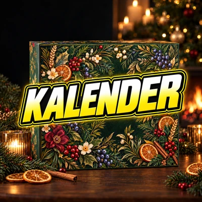 Julekalendere