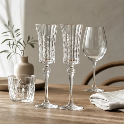 Tilbud på Glas