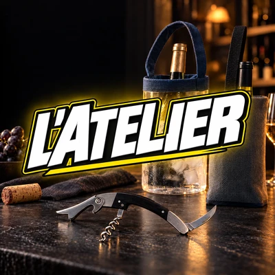 L'Atelier