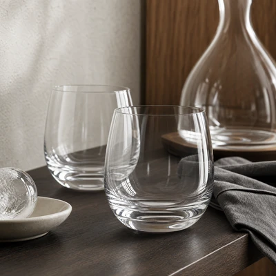 Whiskeyglas