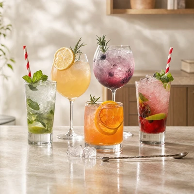 Cocktailglas