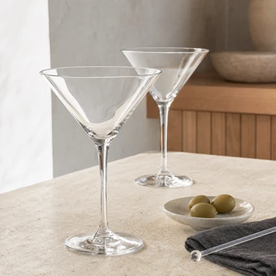 Martiniglas