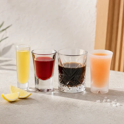 Shotglas
