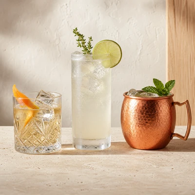 Drinksglas