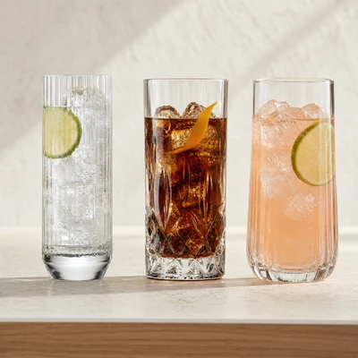 Highballglas