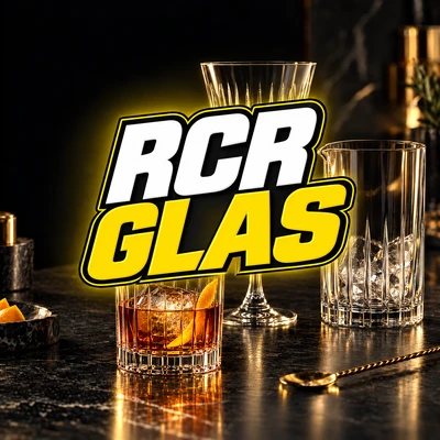 RCR Glas