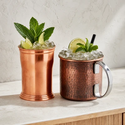 Moscow Mule krus