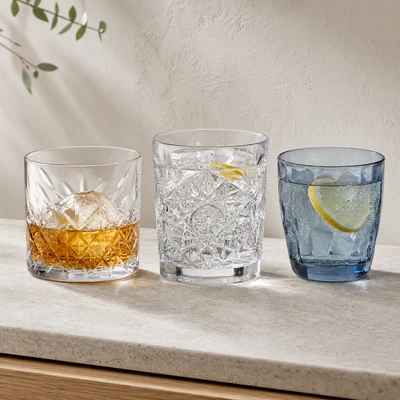 Drikkeglas