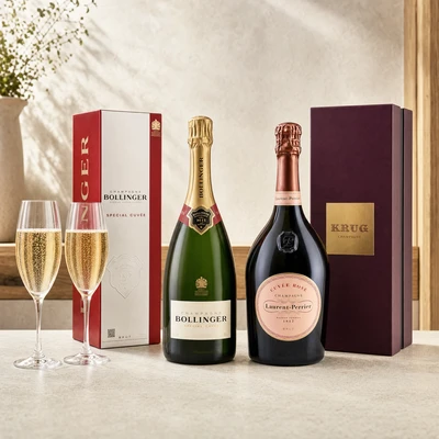 Champagne