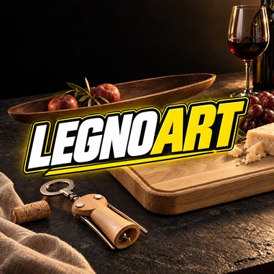 Legnoart