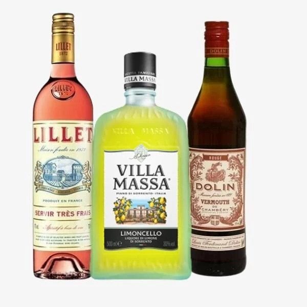 Aperitif