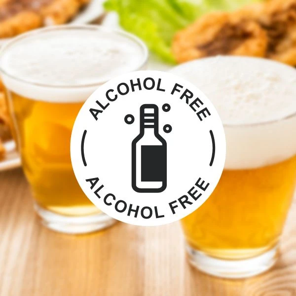 Alkoholfri øl