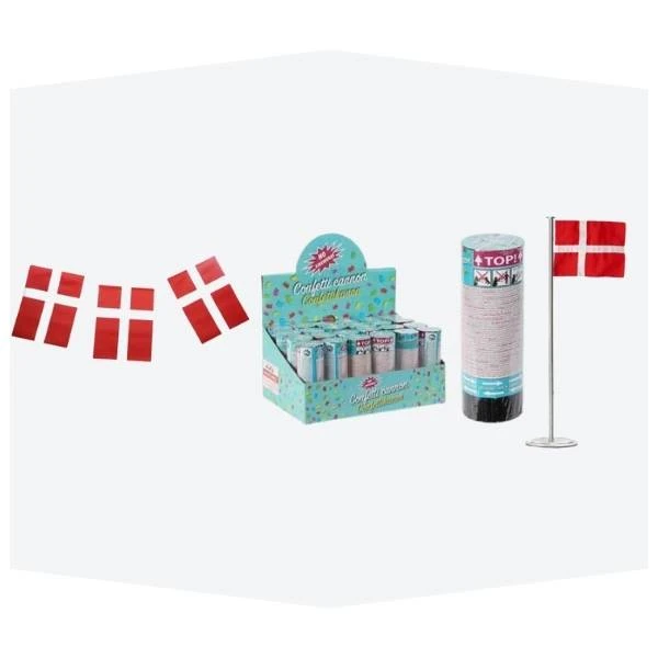 Festartikler