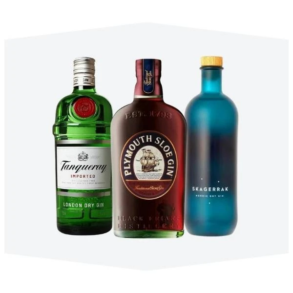 Gin
