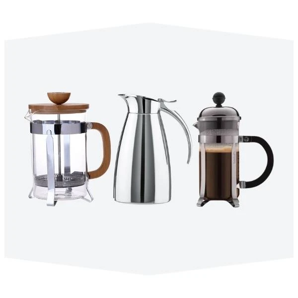 Kaffekander