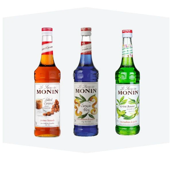 Monin sirup