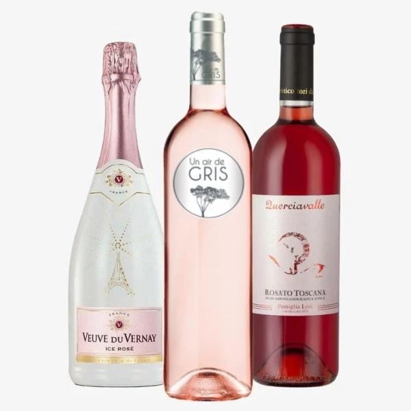 Rosévin