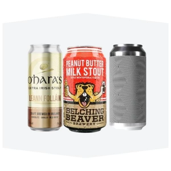 Stout