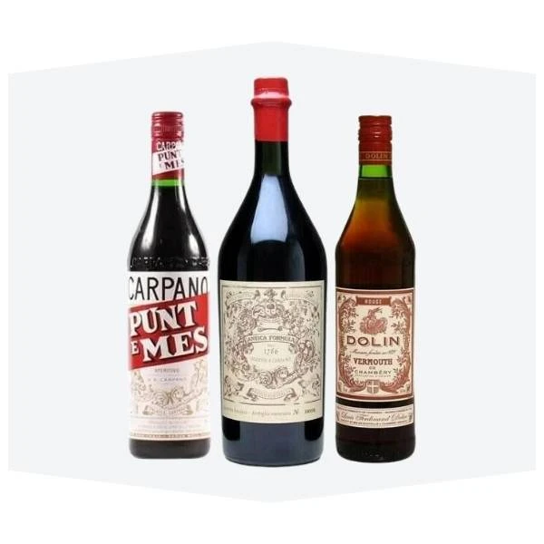 Vermouth
