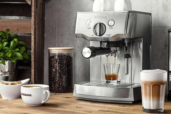 Kaffe- og teudstyr