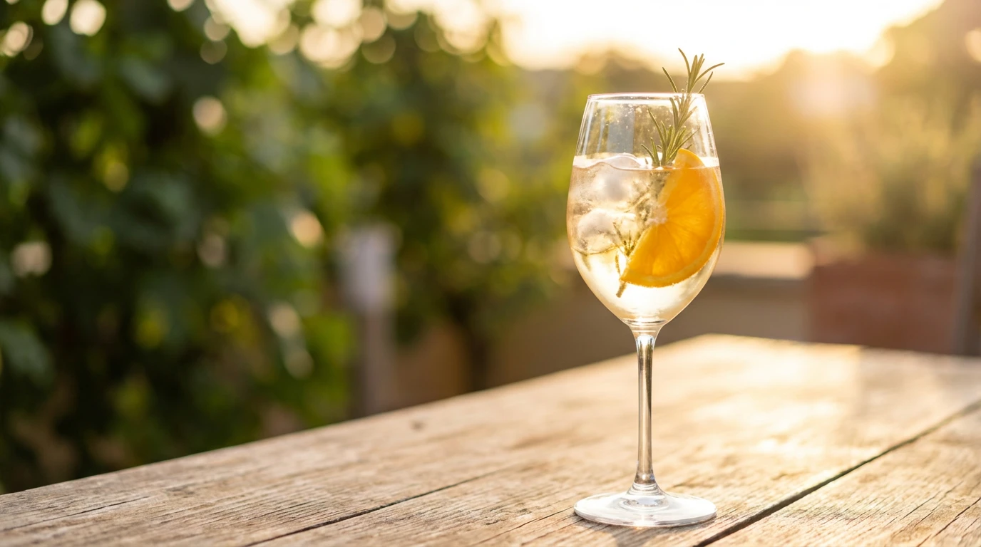 Aperol Spritz opskrift uden prosecco: Prøv disse alternativer