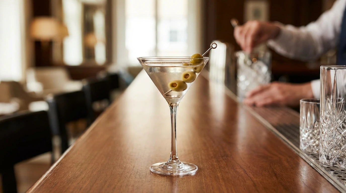 Cocktailpind Guide: Sådan pynter du dine drinks korrekt