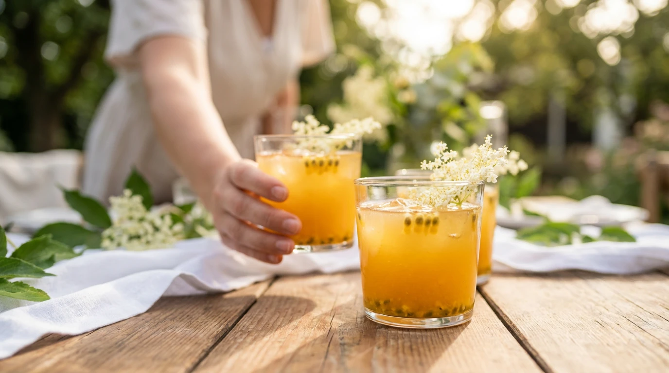 Den perfekte velkomstdrink til konfirmation: Find din favorit
