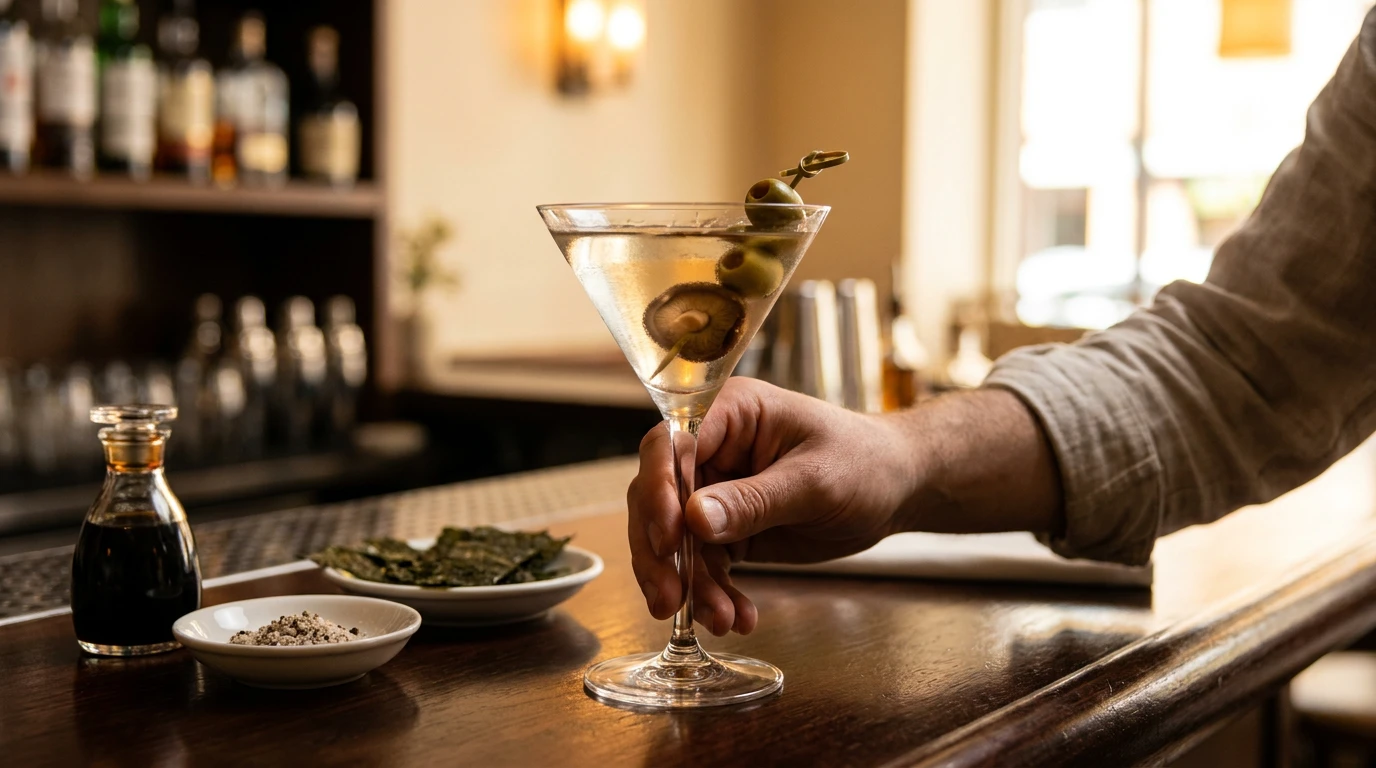 Espresso cocktail guide: Alt om de bedste kaffedrinks