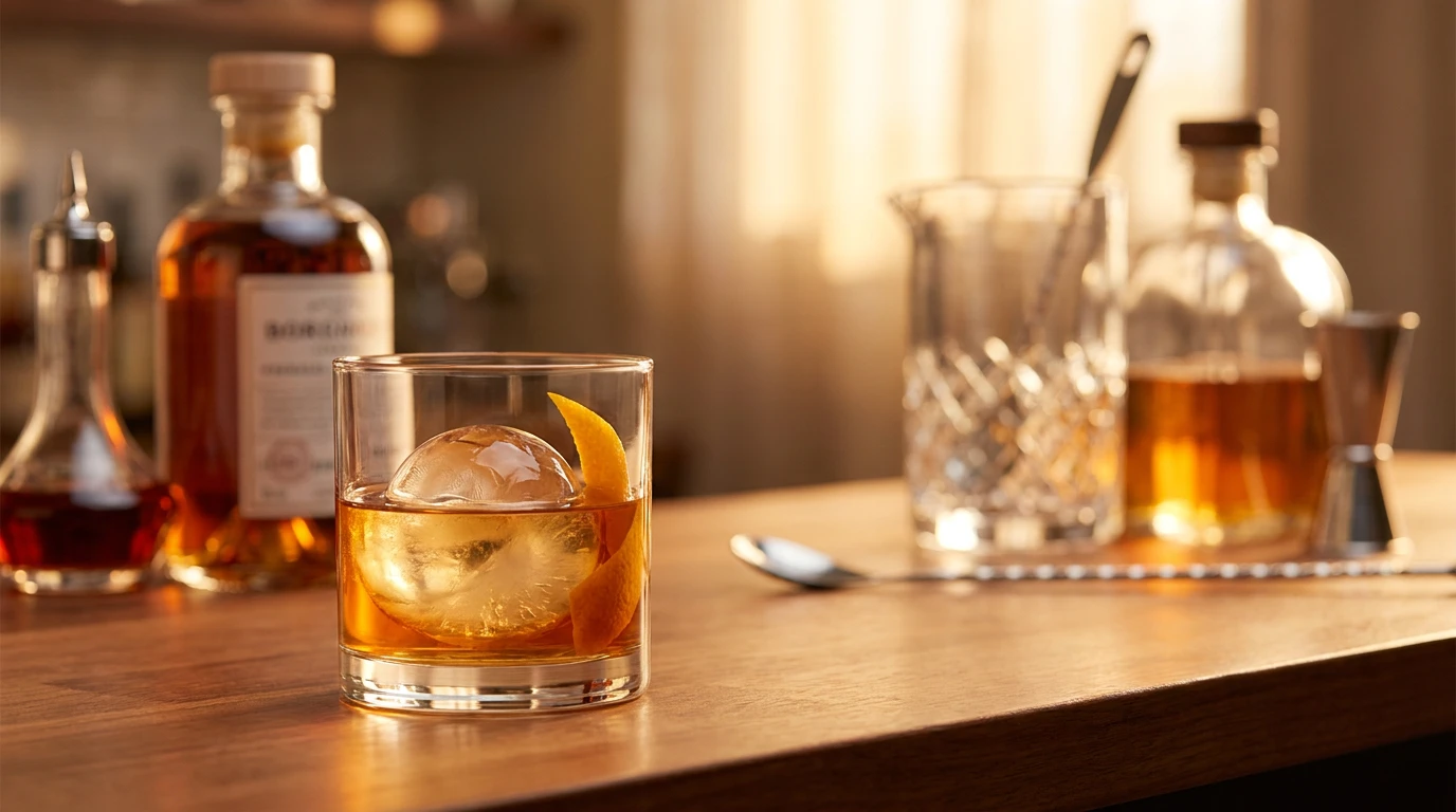 Store isterninger guide: Gør dine cocktails ekstra eksklusive
