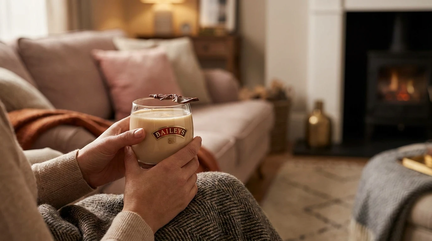 Baileys Guide: Find de Bedste Opskrifter med Irsk Flødelikør