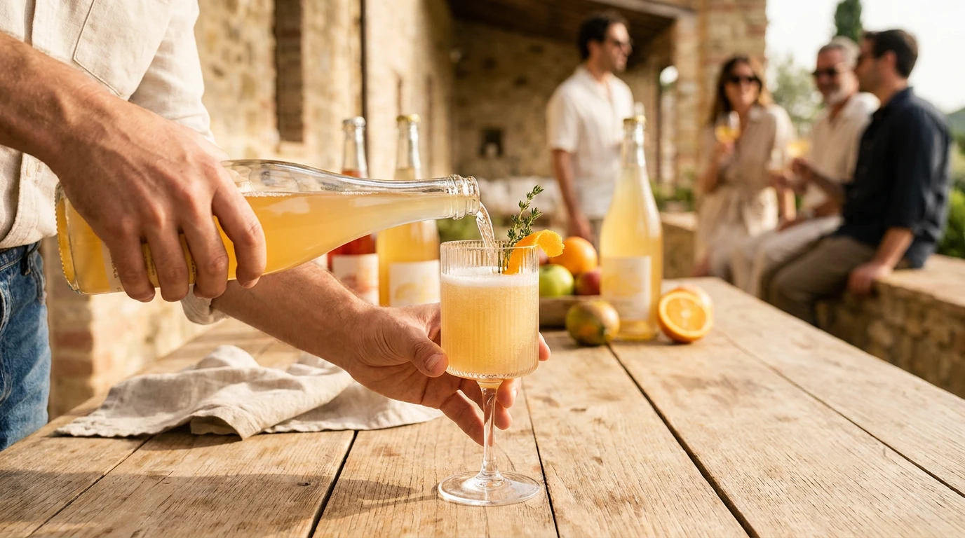 Pet-Nat guide: Alt om den boblende naturvin i drinks