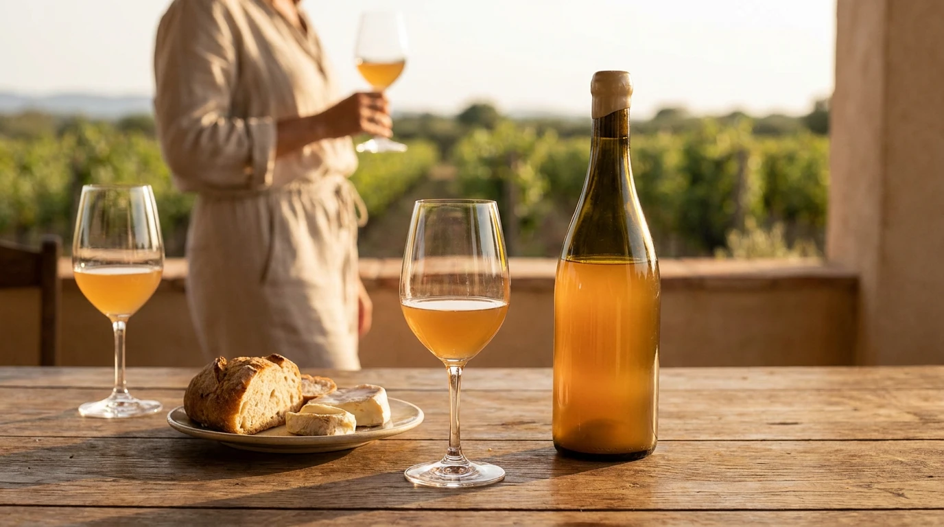 Naturvin guide: Alt hvad du skal vide om vin uden tilsætningsstoffer