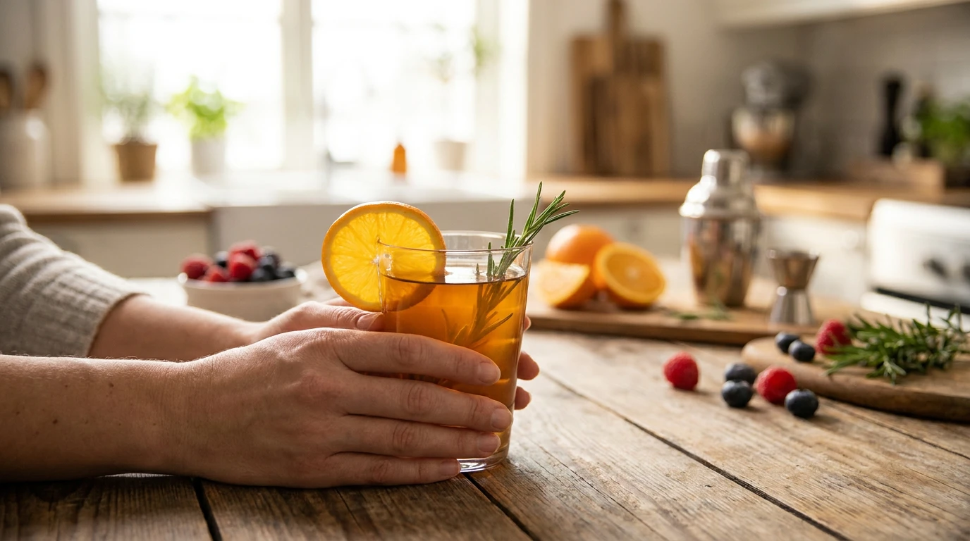 Sød Snaps Guide: De bedste tips til søde snacks og cocktails