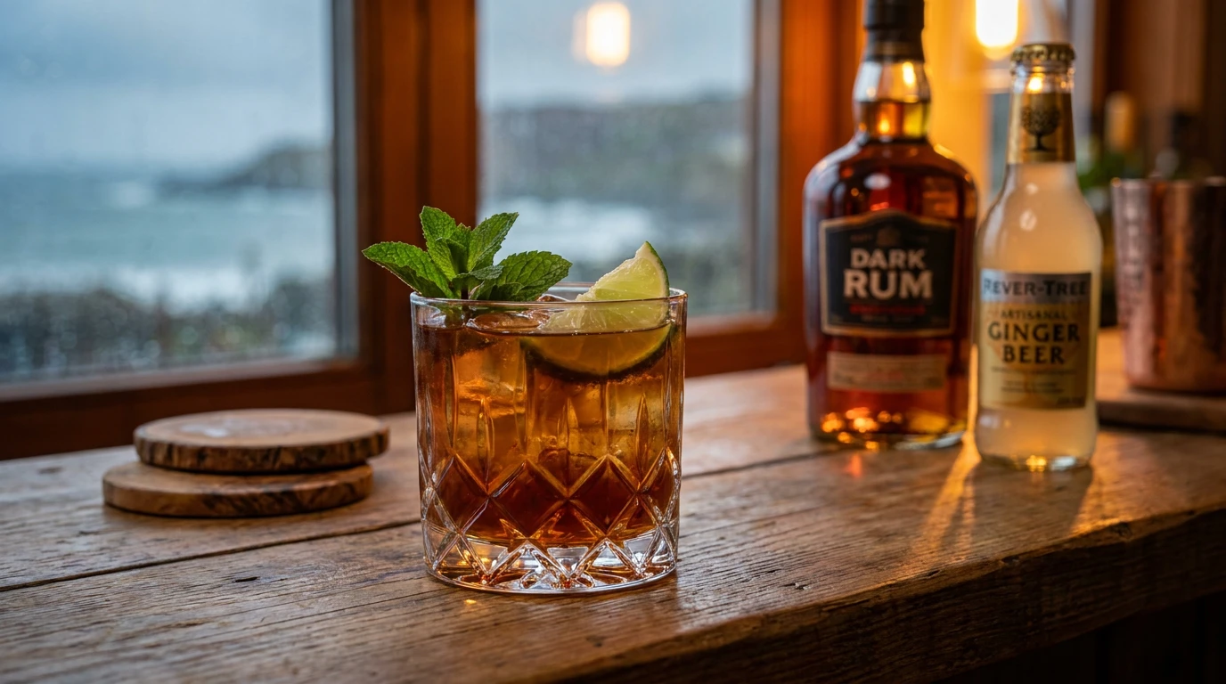 Tommy's Margarita opskrift: Den bedste moderne klassiker