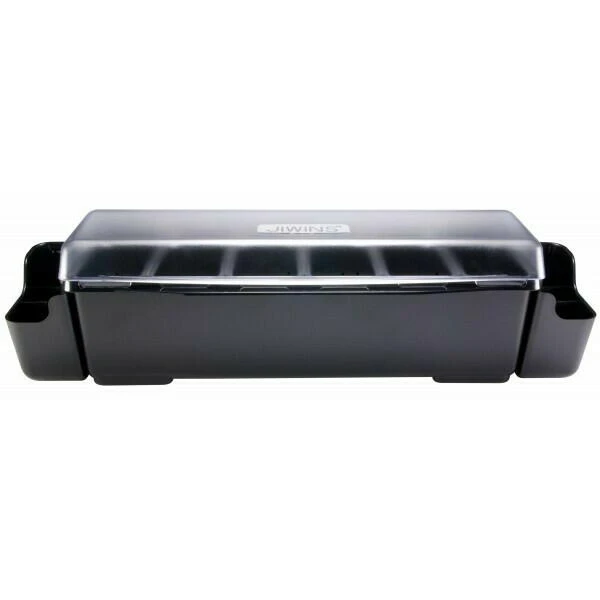Garniture bakke 0,7 L x 6 3554-1 by PRIME BAR color Klar