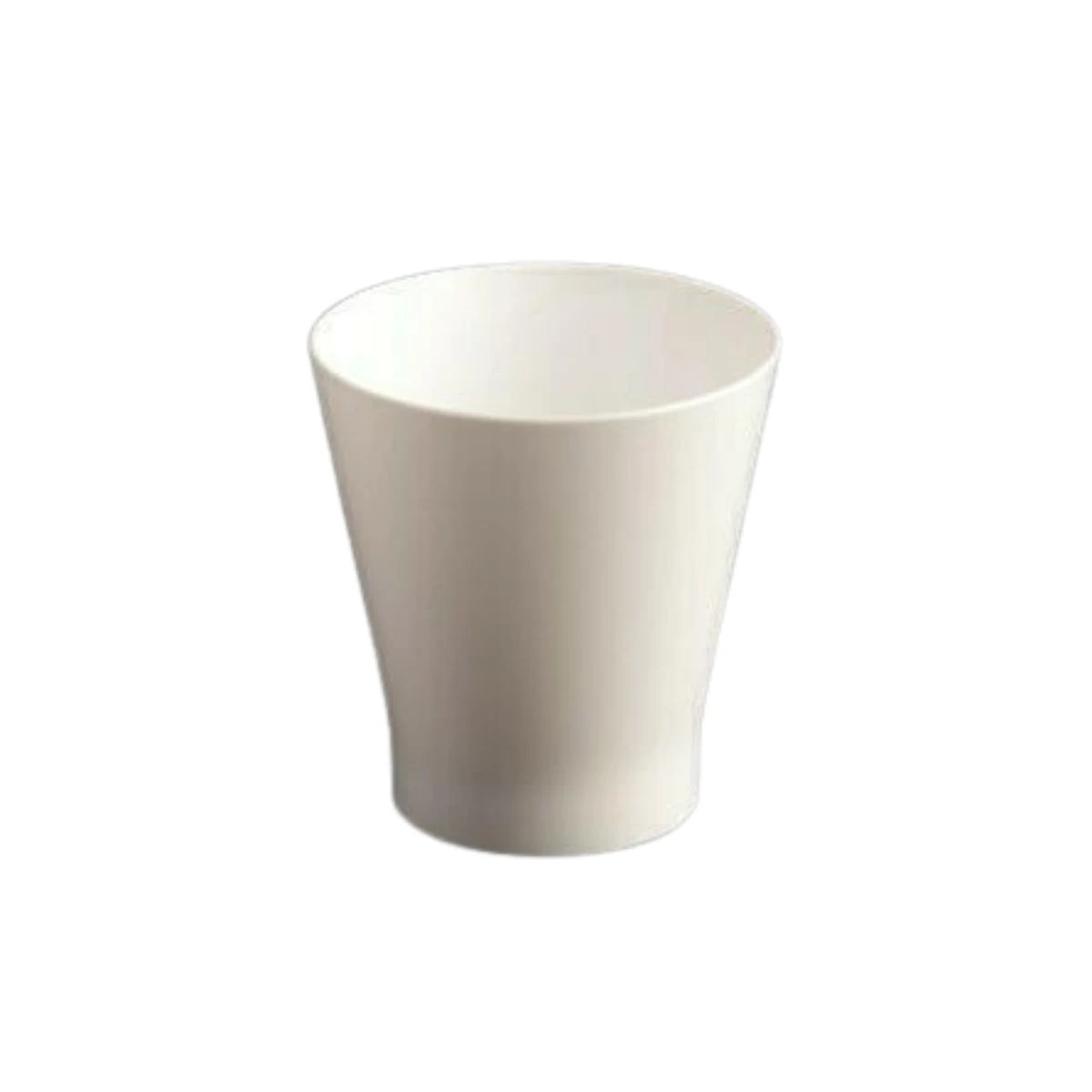 Kaffe krus hvid 30cl CA33-B  color Hvid