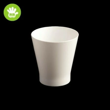 Kaffe krus hvid 30cl CA33-B  color Hvid