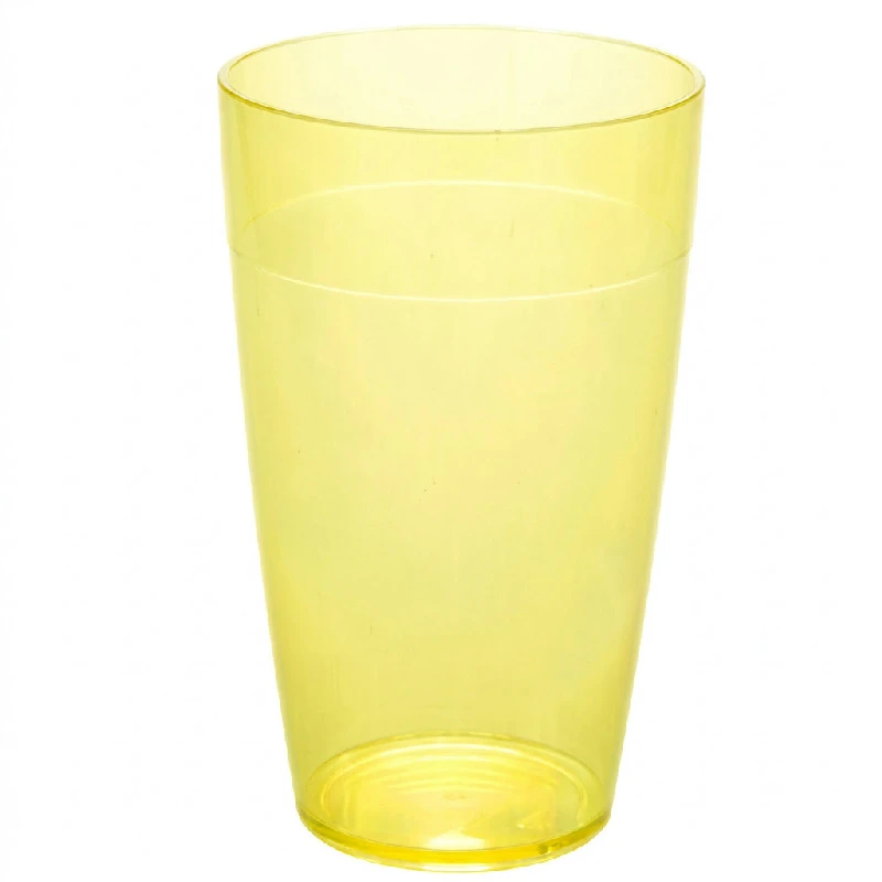 Stabelbart polycarbonatglas ECO30-J by Rbdrinks color Sort